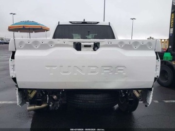 Toyota Tundra II 2025 Toyota Tundra sr5, 2025r., 4x4, 3.4L 3.4 Benzyna 389KM, zdjęcie 5