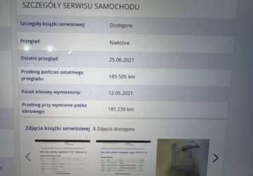 Citroen Grand C4 Picasso II Grand Picasso Facelifting 2.0 BlueHDi 150KM 2018 Citroen C4 Grand Picasso bezwypadkowe -jak noweserwis asoEXLUSIVEpaoramaxe, zdjęcie 2