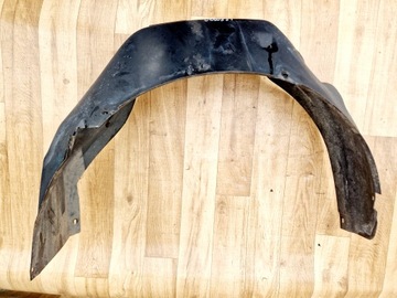 PASSAT B4 PODBĚH LEVÝ PŘEDNÍ 3A0809961