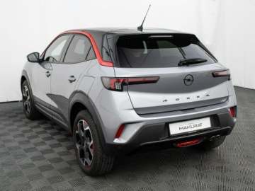 Opel Mokka II SUV 1.2 Turbo 130KM 2024 Opel Mokka ZS451TG#1.2 T GS Podgrz.f I kier Kamera, zdjęcie 3