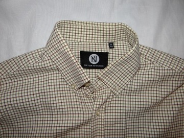 УДИВИТЕЛЬНАЯ РУБАШКА - NORDHUNT LIVINGSTON / M