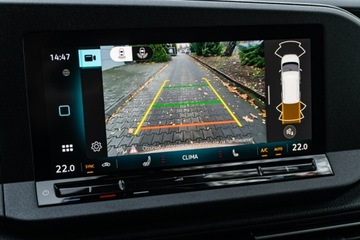 Volkswagen Caddy V Caddy 2.0 TDI 122KM 2025 Volkswagen VW Caddy 5 EDITION 2.0 TDI 122 KM DSG OD RĘKI, zdjęcie 28