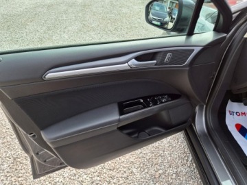 Ford Mondeo V Kombi 1.5 TDCi 120KM 2018 Ford Mondeo Titanium 2018 1.5 TDCI 120KM zarejestrowany full opcja gwaranc, zdjęcie 15