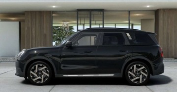 Mini Countryman F60 Crossover Facelifting 2.0 S 178KM 2025 MINI Countryman 170KM MINI MINI Countryman C 2.0 Benzyna 178KM, zdjęcie 2