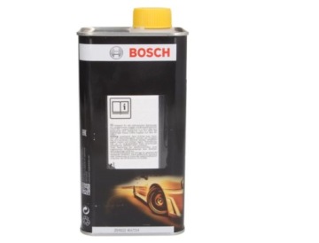 BOSCH 3086 Тормозная жидкость