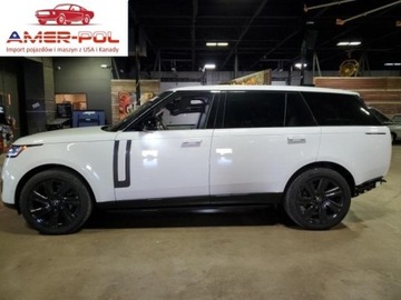 Land Rover Range Rover Sport 2023 LAND ROVER R...