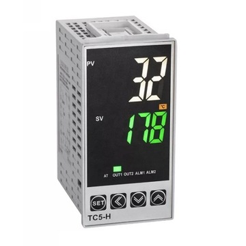 REGULATOR TEMPERATURY TERMOREGULATOR TC5-H W1T/R-2