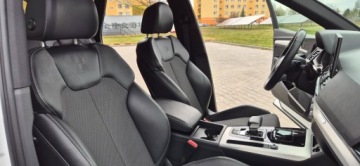 Audi Q5 II SUV Facelifting 2.0 40 TDI 204KM 2023 Audi Q5 40TDI S-line 2.0d 204PS Quattro Lift Serwis Gwarancja 100% Oryginał, zdjęcie 14