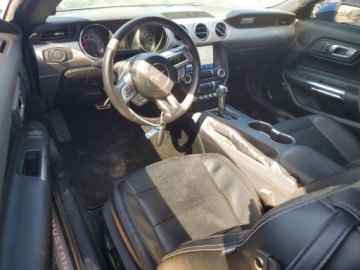 Ford Mustang VI Fastback Facelifting 5.0 Ti-VCT 450KM 2022 Ford Mustang GT, 2022r., 5.0L 5.0 Benzyna 450KM, zdjęcie 6