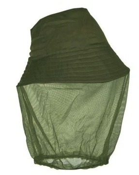 ЙОРКОВАЯ ШЛЯПА С МОСКИТНОЙ СЕТКОЙ