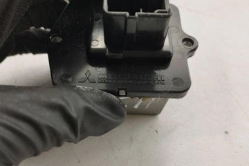 RELÉ VENTILÁTOR RADIÁTORU PEUGEOT 4007 (GP_) 022A8C 2.2L DIESEL