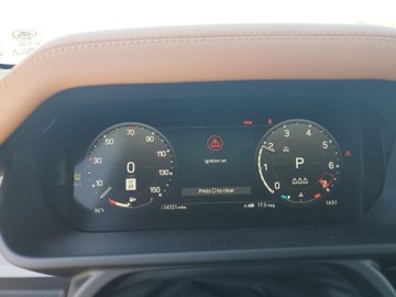 Land Rover Defender IV (L663) 2024 Land Rover Defender 110 S 2024 3.0l 3.0 Benzyna 395KM, zdjęcie 9