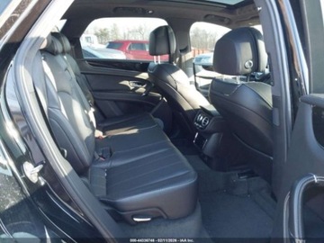 Bentley Bentayga 2018 Bentley Bentayga 2018 600KM 6.0 Benzyna 600KM, zdjęcie 13