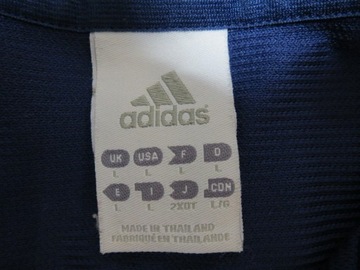 Футболка-поло Adidas AD-L-st-tr/S2