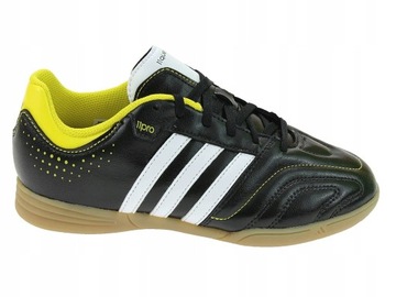 Buty adidas 11 QUESTRA IN J r.36 2/3