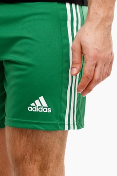 adidas spodenki krótkie męskie szorty sportowe wygodne Squadra 21 roz. XXL
