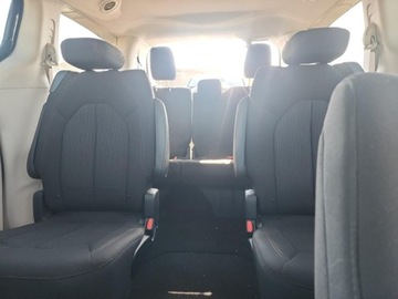 Chrysler Pacifica II 2018 Chrysler Pacifica Touring Plus 2018 3.6l 3.6 Benzyna 287KM, zdjęcie 10