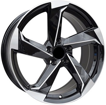 5185 MB FELGI 19 5x112 DO AUDI A4 A5 A6 A8 TT