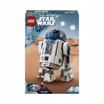 LEGO Star Wars R2-D2 75379