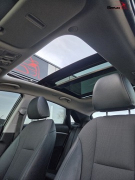 Hyundai i30 II Wagon 1.6 GDI 135KM 2012 Hyundai i30 1.6 benzyna 135KM Navi Kamera Cofania Bogate wyposazenie Oplac, zdjęcie 22