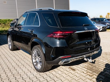 Mercedes GLE V167 SUV Facelifting 3.0 450d 367KM 2025 MERCEDES-BENZ GLE 450 d 4-Matic AMG Line 3.0 (367KM) 2025, zdjęcie 2