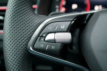 Skoda Kamiq Crossover Facelifting 1.0 TSI 115KM 2026 Škoda Kamiq Skoda Kamiq Monte Carlo 1.0 TSI 115KM, zdjęcie 15