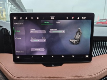 Skoda Superb III Kombi Facelifting 2.0 TDI SCR 150KM 2025 Skoda Superb L&amp;K 150 KM DSG Auto z placu, zdjęcie 28