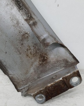 BLATNÍK PRAVÝ PŘEDNÍ 775 MERCEDES ML W164