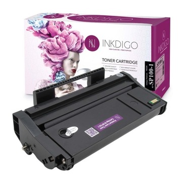 ТОНЕР ДЛЯ ПРИНТЕРА RICOH SP100 SP112 407166 INKDIGO