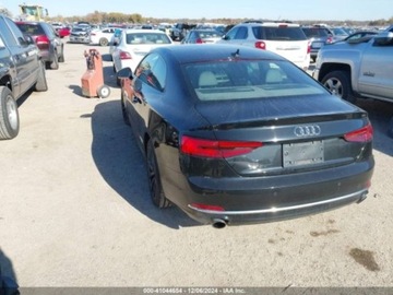Audi A5 F5 Coupe 2.0 TFSI 252KM 2018 Audi a5 Premium 2018 2.0l 2.0 Benzyna 252KM, zdjęcie 4