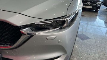 Mazda CX-5 II 2018 Mazda CX-5 CX5 2.0 Benzyna 160KM led xenon Navi Kamera 360 MOZLIWA ZAMIANA, zdjęcie 12