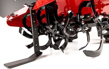 CEDRUS 54см ПОЧВЕННЫЙ ТРИЛЛ Weima WM170F/P ДВИГАТЕЛЬ 212 см3 GLX540+ БЕСПЛАТНО