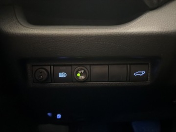 Toyota RAV4 V SUV 2.5 Hybrid Dynamic Force 222KM 2020 Toyota RAV4 2.5 Hybrid Comfort 4x4 V (2018-) Toyot, zdjęcie 18