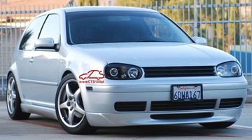 Габаритные огни Golf IV MK4 Bora OBRYSOWKI США США