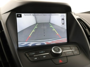 Ford Kuga II SUV Facelifting 2.0 TDCi 180KM 2017 Ford Kuga 4x4 b-xenon/LED półskóra klima auto, zdjęcie 23