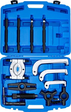 КОМПЛЕКТ СЪЕМНИКОВ ГИДРАВЛИЧЕСКИХ ПОДШИПНИКОВ