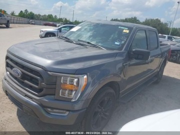 Ford 2023 Ford F150 Xlt 2023 5.0l 5.0 Benzyna 400KM, zdjęcie 4
