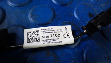 ANTÉNA STŘEŠNÍ ORIGINÁLNÍ 39151102 OPEL ASTRA K V
