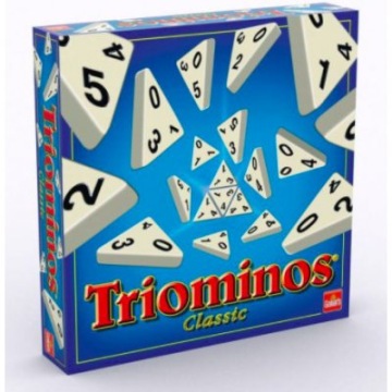 Triominos