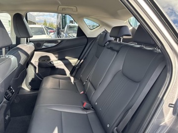 Lexus NX II SUV Facelifting 2.5 350h 243KM 2024 Lexus NX 350h Prestige AWD II (2021-) NX350h AWD P, zdjęcie 18