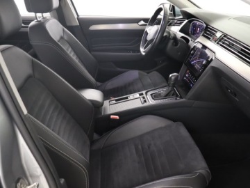 Volkswagen Passat B8 Limousine Facelifting 2.0 TDI 190KM 2020 VW Passat 2.0 TDI, Salon Polska, Serwis ASO, zdjęcie 8