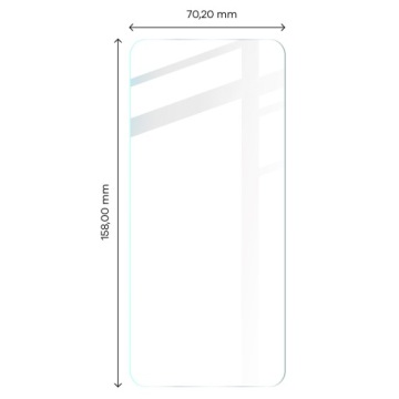 3 стекла + стекло камеры для Redmi Note 11 Pro/5G