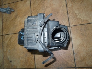 308 C4 КОРПУС ВОЗДУШНОГО ФИЛЬТРА PICASSO 9644910780