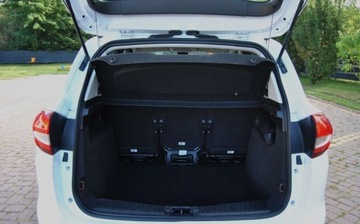 Ford C-MAX II Grand C-MAX Facelifting 1.0 EcoBoost 100KM 2016 Ford C-MAX GWARANCJA, LIFT, 2016r, Benzyna, Niski przebieg, Swietnie utrzy, zdjęcie 12