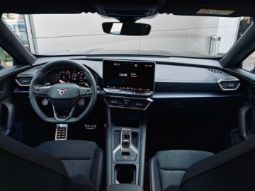 Cupra Formentor Crossover 1.5 TSI 150KM 2026 Cupra Formentor 1.5 e-TSI 150 KM 7-biegowa automat, zdjęcie 3