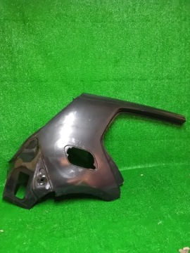Kotflügel hinten rechts VW GOLF VII 5D 12-19 NR.865