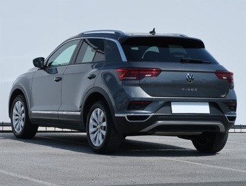 Volkswagen T-Roc SUV 1.5 TSI ACT 150KM 2021 VW T-Roc 1.5 TSI, Salon Polska, Serwis ASO, zdjęcie 3