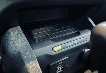 Ford Tourneo Courier II 1.0 EcoBoost 125KM 2025 Ford Tourneo Courier Ford Tourneo Courier 1.0 EcoBoost Active Benzyna 125KM, zdjęcie 19