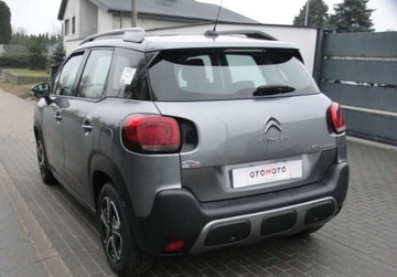 Citroen C3 Aircross  I Crossover 1.6 BlueHDI 100KM 2018 Citroen C3 Aircross 1,6 HDI nawigacja 1.6 Diesel 99KM, zdjęcie 1