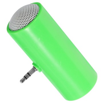 MINI GŁOŚNIK PRZENOŚNY DO TELEFONU I TABLETÓW